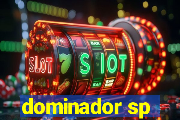 dominador sp